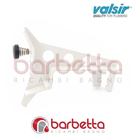 LEVA DI COMANDO MEDUSA VALSIR VS0804050