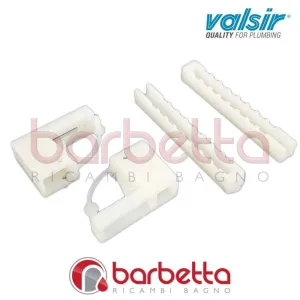 ELEMENTI DI FISSAGGIO PLACCA VALSIR VS0801025