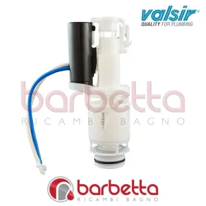 KIT VALVOLA DAL 2004 AL 2014 EVOLUT VALSIR VS0864801