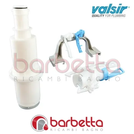 KIT TRASFORMAZIONE MECCANICO DAL 2000 AL 2014 ANGEL VALSIR VS0821805