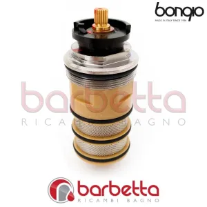 CARTUCCIA TERMOSTATICA DI RICAMBIO INCASSO DOCCIA BONGIO 9837