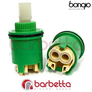 CARTUCCIA D.25 RICAMBIO BONGIO 9840