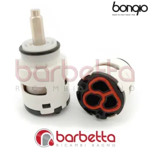 CARTUCCIA CERAMICA D.25 RICAMBIO BONGIO 9826