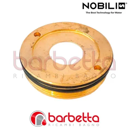 RICAMBIO GHIERA PER CARTUCCIA SERIE ROXY NOBILI RGH218/57