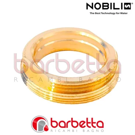 RICAMBIO GHIERA DI FISSAGGIO DIAM. 35 NOBILI RGH218/26