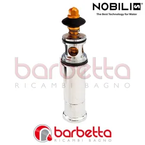 RICAMBIO DEVIATORE INCASSO CROMO NOBILI RDE30CR