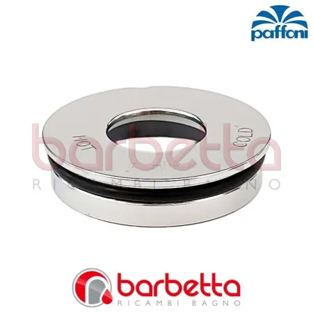 CAPPUCCIO SOTTOLEVA PIATTO ZCAP050 PAFFONI