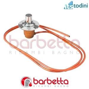 COMANDO PNEUMATICO PER CURVA RICAMBIO ITS TODINI 1.05