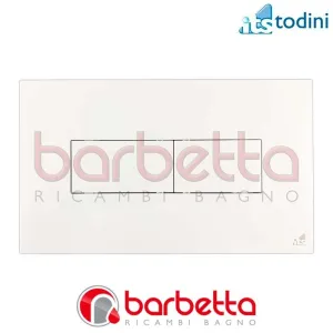 PLACCA COMANDO IDEA AIR ITS TODINI 20.15/PN