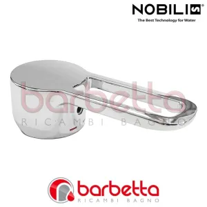 RICAMBIO LEVA NEW ROAD T3 CROMO NOBILI RLE189/36CR