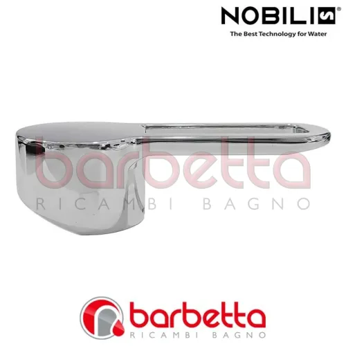 RICAMBIO LEVA NEW ROAD T3 CROMO NOBILI RLE189/36CR