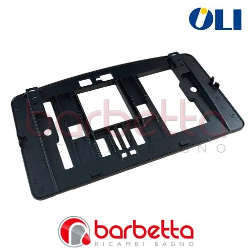 CONTROPLACCA CLASSIC OLI 049983