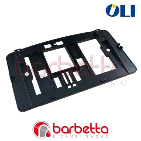 CONTROPLACCA CLASSIC OLI 049983