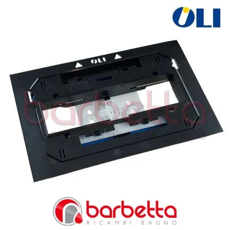 CONTROPLACCA MOON OLI 053868