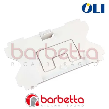 PLACCA ANTICONDENSA OLI74 PLUS OLI 053424