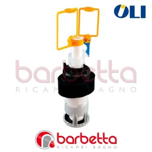 VALVOLA DI SCARICO PNEU QUADRA OLI 036972