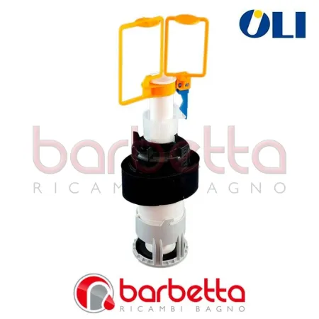 VALVOLA DI SCARICO PNEU QUADRA OLI 036972