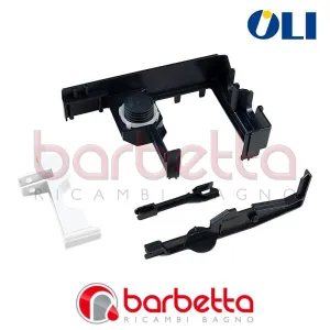 KIT PNEU TOPAZIO OLI 087617