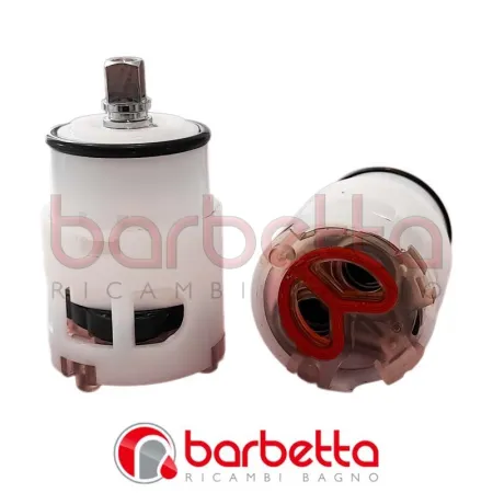 CARTUCCIA DI TIPO APERTO D.38 HYDROBALANCE STSR ST163