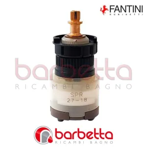 CARTUCCIA TERMOSTATICA FANTINI 9000Q144