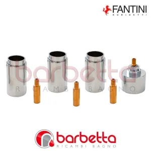KIT PROLUNGHE FANTINI 91029507