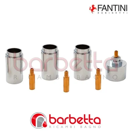 KIT PROLUNGHE FANTINI 91029507