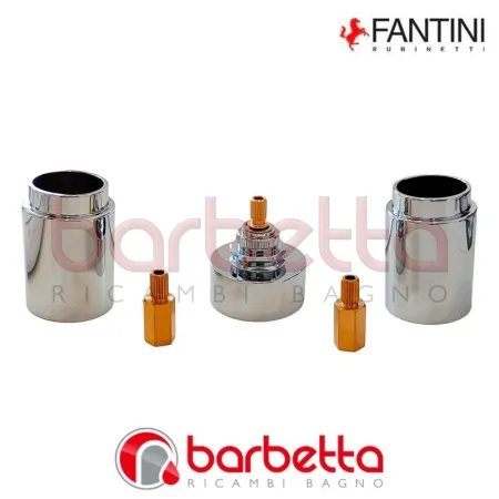 PROLUNGA DA 2 CM FANTINI 91029506/2