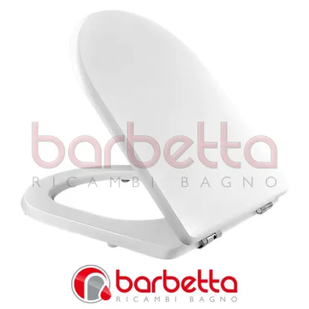 SEDILE COPRIWATER COMPATIBILE FLAMINIA LINK BIANCO