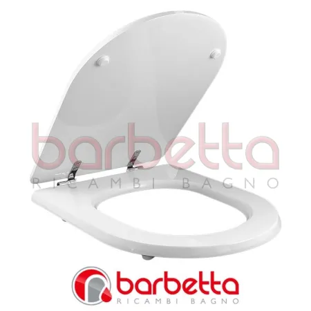 SEDILE COPRIWATER COMPATIBILE KERASAN MONTEGO BIANCO