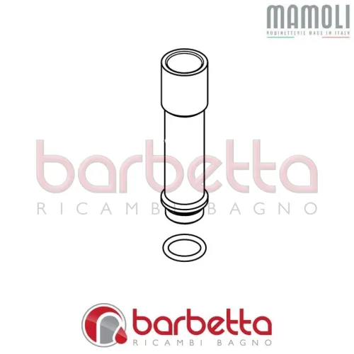 SEDE GIO PONTI MAMOLI 12G