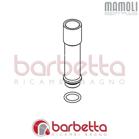 SEDE GIO PONTI MAMOLI 12G