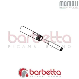 PROLUNGO CON VITE GIO PONTI MAMOLI 77270