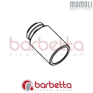 SNODO COMPLETO GIO PONTI MAMOLI 91151