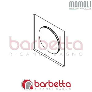 ROSONE EUCLIDE MAMOLI 60097