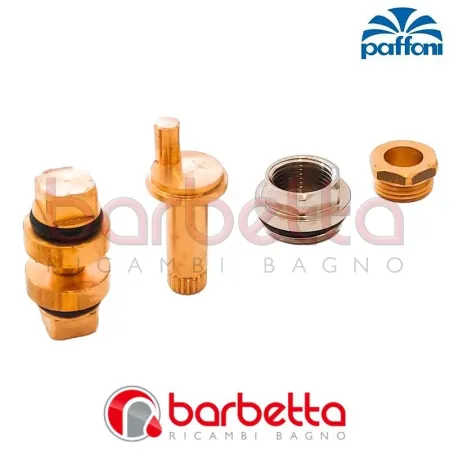 DEVIATORE PER GRUPPO VASCA OLIMPIA PAFFONI ZDEV016