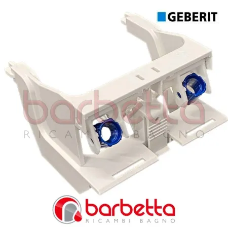 SUPPORTO TWICO RICAMBIO GEBERIT 241.829.00.1