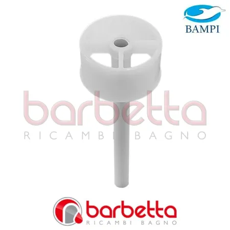 RIDUTTORE DI FLUSSO PER WC BSILENT BAMPI CBSILRID
