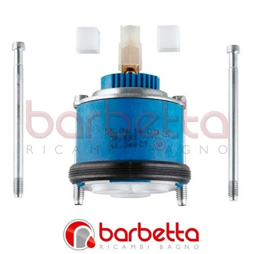 CARTUCCIA CERAMICA D.46 RICAMBIO GROHE 46048