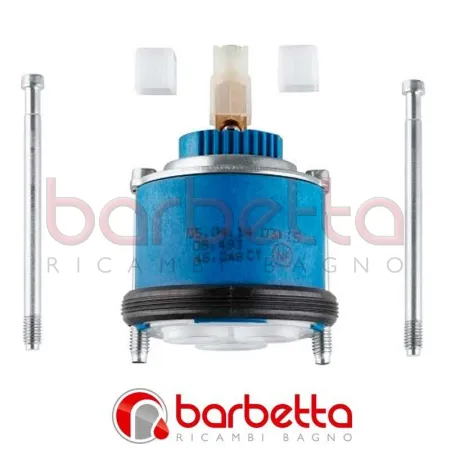 CARTUCCIA CERAMICA D.46 RICAMBIO GROHE 46048