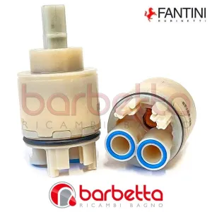 CARTUCCIA RICAMBIO FANTINI 90001470