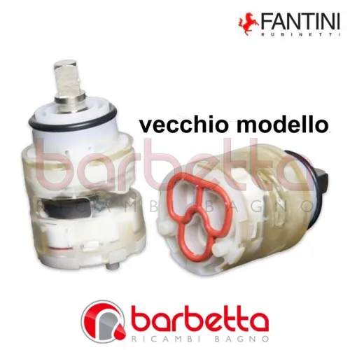 CARTUCCIA RICAMBIO FANTINI 9000F070