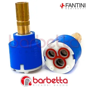CARTUCCIA PROGRESSIVA FANTINI 90005073