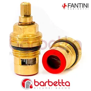 VITONE CERAMICO FANTINI 180° SINISTRO 90000984