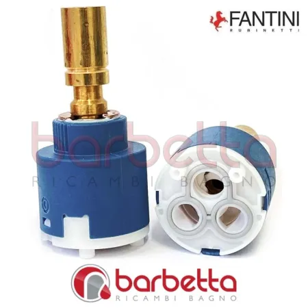 CARTUCCIA RICAMBIO FANTINI 90005072