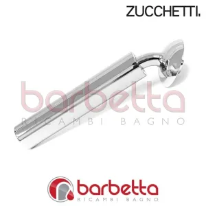 MANIGLIA PAN PLUS C.CALOTTA ZUCCHETTI R97126