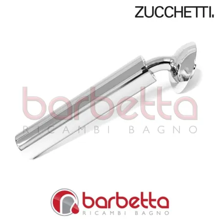 MANIGLIA PAN PLUS C.CALOTTA ZUCCHETTI R97126