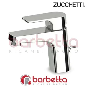 MISCELATORE PER LAVABO CON SCARICO WIND ZUCCHETTI ZWN590