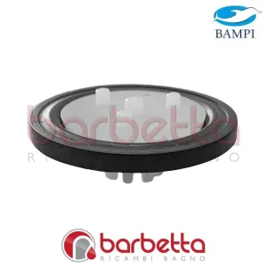 MEMBRANA PER GALLEGGIANTE MAGNETIC RICAMBIO BAMPI CMAGNMEM