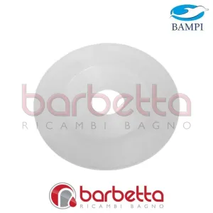 GUARNIZIONE VALVOLA BAMMEC4 RICAMBIO BAMPI CRIGVAMO