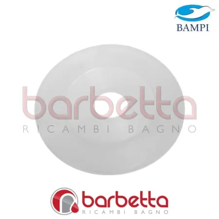 GUARNIZIONE VALVOLA BAMMEC4 RICAMBIO BAMPI CRIGVAMO